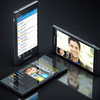 MWC 2014:   BlackBerry Z3  BlackBery Q20
