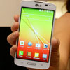 MWC 2014: LG  4-  LG F70  LG F90   LTE