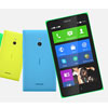 Nokia X, X+  XL      