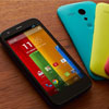 Moto G     Motorola