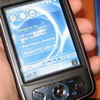 O2 Xda Flame -   