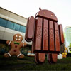 Sony    Android KitKat   