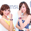 Samsung    Gear 2   Gear Fit