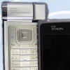 Nokia N93i:    