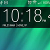 Sense 6.0    HTC One