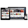 Apple iTunes Store     Android