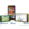 WP8.1- Nokia Lumia 630    