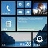    Windows Phone 8.1
 23 