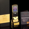    Sayn Design Nokia 8800 Sirocco Diamond Edition