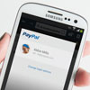 Samsung Galaxy S5 -      PayPal  