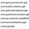   APK- Samsung Galaxy S5 Active