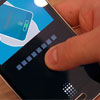 C   Samsung Galaxy S5   