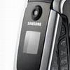 Samsung X660.  3