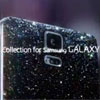   Samsung   Galaxy S5 Crystal Edition