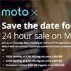 Motorola  1     Moto X