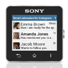 Sony   Instagram  SmartWatch 2