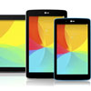 LG   G Pad 7.0, G Pad 8.0  G Pad 10.1