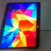    Samsung Galaxy Tab S   AMOLED-