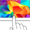:  Samsung Galaxy Tab S    