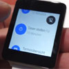  -   LG G Watch