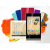 Prestigio MultiPad Color -    Android 4.4
