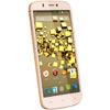 Micromax   8-  Canvas Gold A300