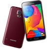 : Samsung Galaxy S5 LTE-A      