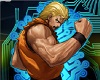 SNK Playmore  The Rhythm of Fighters  iOS  Android