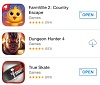  App Store      