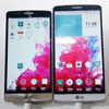 - LG G3  5-    LG G3 Beat