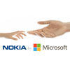 Nokia  Microsoft    Nokia by Microsoft