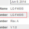  LG G3 Prime   Bluetooth SIG