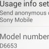 Sony Xperia Z3   Snapdragon 801  1080p 