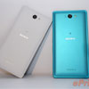 8  Sony     Xperia