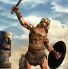 Hercules: The Official Game   iOS  Android