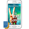 Samsung    Galaxy V  Android 4.4.2