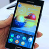Samsung   Tizen- Samsung Z
