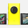   Nokia Lumia 1020   End of Life