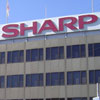 Sharp    Apple   