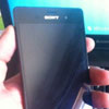 Sony Xperia Z3      Xperia Z2