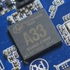 Allwinner  4-  A33  $4