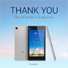 Xiaomi    Mi 4  Mi 3