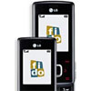   LG Chocolate