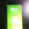 Sony Xperia Z3 Compact    
