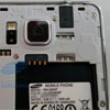 Samsung Galaxy Alpha  8-  Exynos 5433