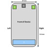 Samsung Galaxy Alpha   FCC