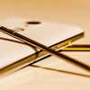 Pantech Vega Pop Up Note -    