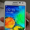 Samsung Galaxy Alpha   13 