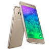   Samsung GALAXY Alpha   
