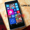  Lumia 830    